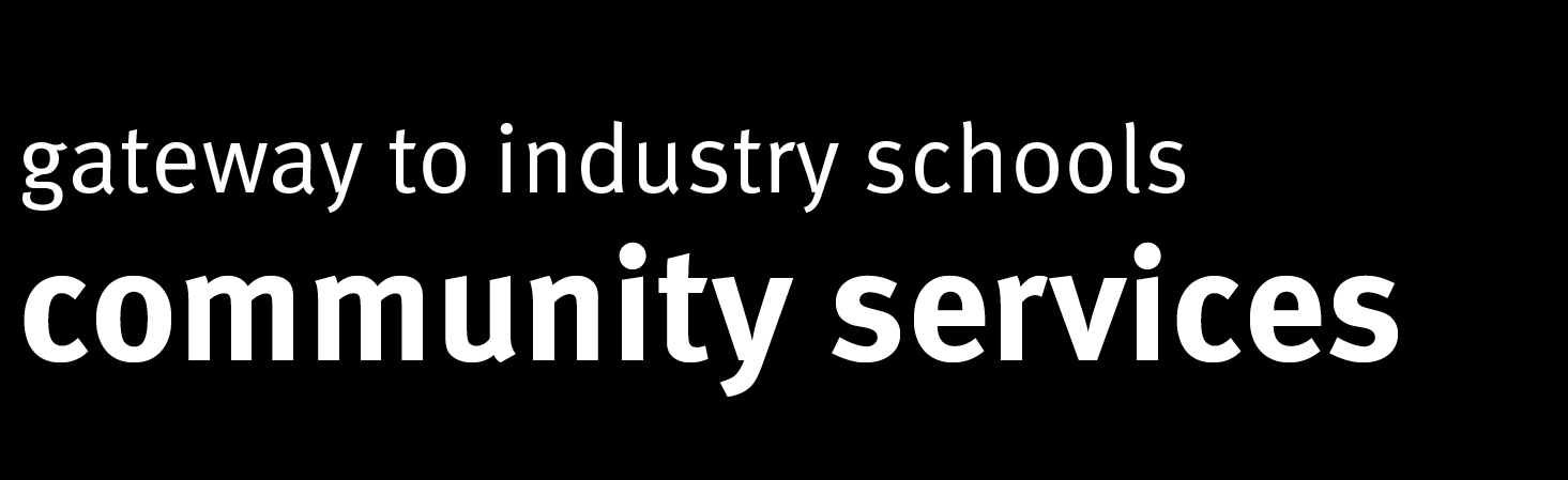 gateway to industry schools logo
